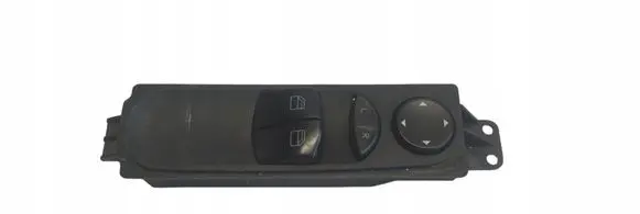 Mercedes-Benz Sprinter W906 Electric window control switch A9065451213