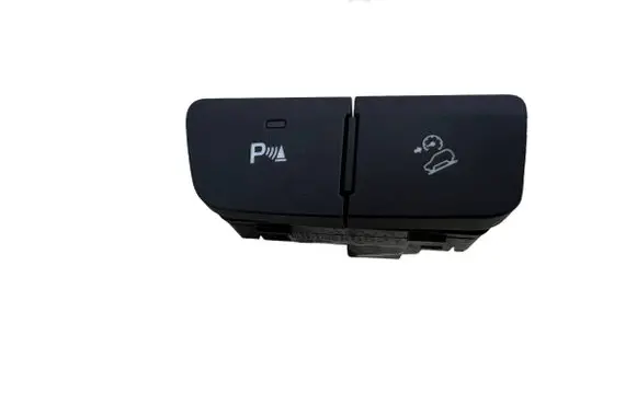 Opel Mokka Parking (PDC) sensor switch 202010119
