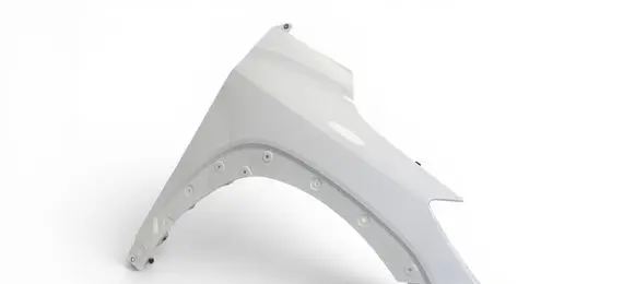 Toyota Corolla Cross Fender 5380116470 52704