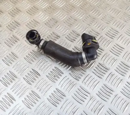 Land Rover Range Rover Evoque L538 Air intake hose/pipe G4D36C342BB