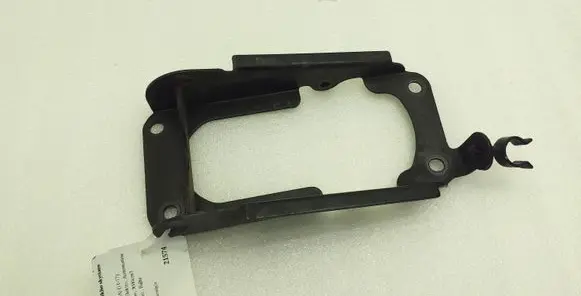 Porsche Cayenne (92A) Other engine bay part 7P0614143C