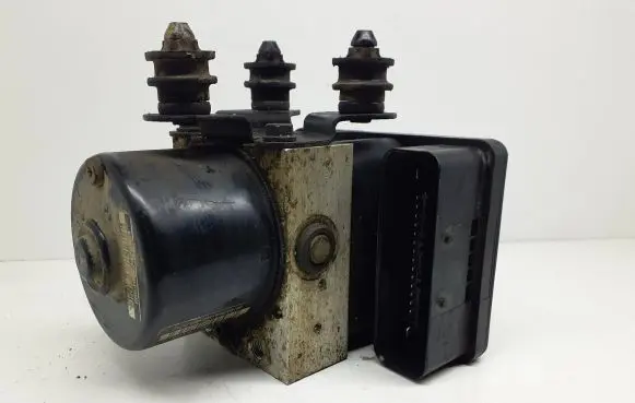 Volkswagen Touran I ABS Pump 1K0907379Q 1AH5104J98 10096003053