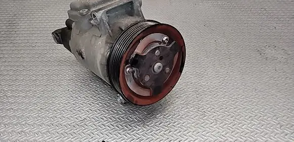 Air conditioning (A/C) compressor (pump)
