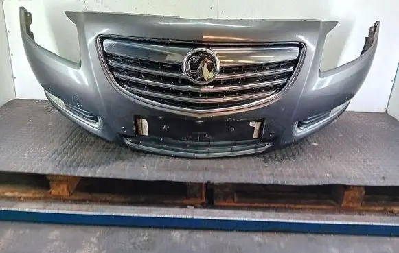 Opel Insignia A Front bumper Z177