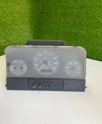 Volkswagen II LT Speedometer (instrument cluster) 2D0919049N01C