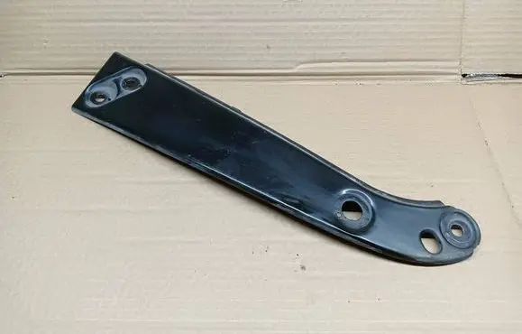 Seat Mii Radiator support slam panel bracket 1S0805931
