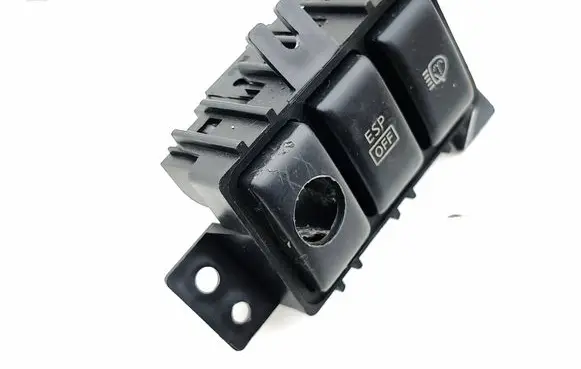 Nissan 350Z ESP (stability program) switch 