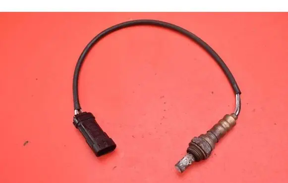 Renault Laguna II Lambda probe sensor 0ZA659-EE6