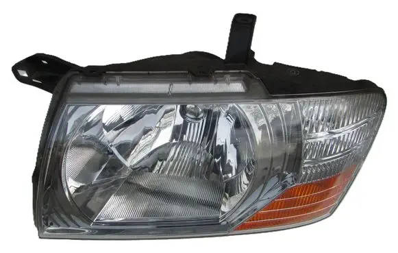 Mitsubishi Pajero Headlight/headlamp 10087507