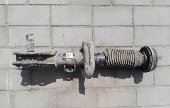 Opel Insignia A Front shock absorber/damper
