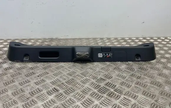 Mercedes-Benz CLA C118 X118 Tailgate trim A1187502400