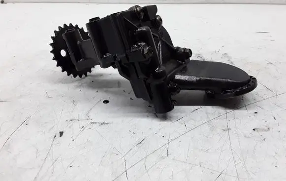 Renault Laguna II Oil pump 8200400644