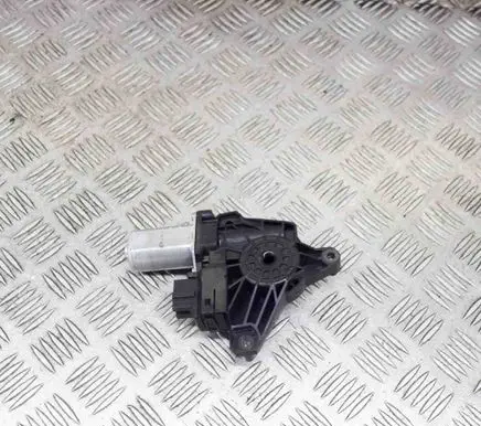 Mercedes-Benz GLC X253 C253 Rear door window regulator motor C51465101 A2139060502