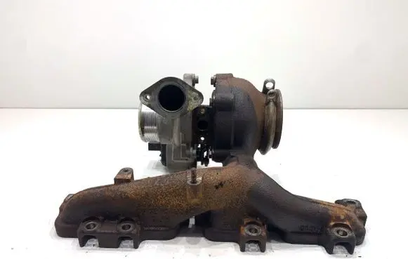 Fiat Tipo Turbo 55266228