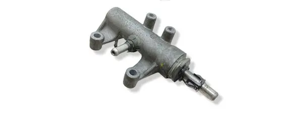 Opel Signum Fuel pressure regulator 55203803