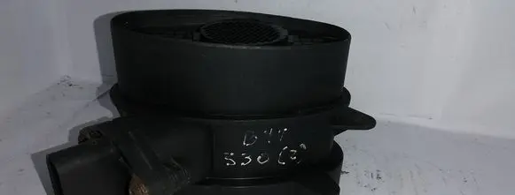 BMW 5 E39 Mass air flow meter 0298400465