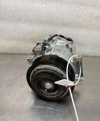 Air conditioning (A/C) compressor (pump)