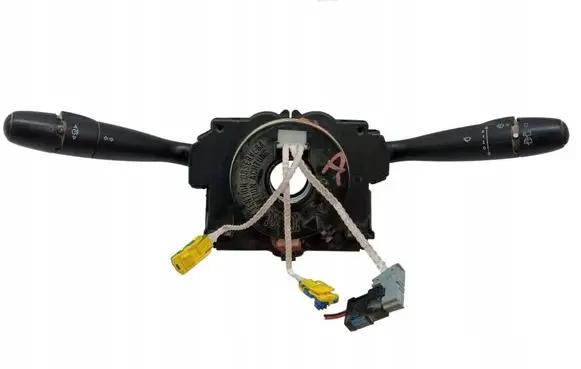 Citroen Berlingo Wiper turn signal indicator stalk/switch 96605668XT