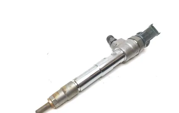 Renault Kangoo III Fuel injector H8201636333