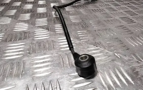 Audi A6 S6 C6 4F Detonation knock sensor 06E905377A