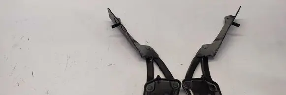 Volvo XC40 Engine bonnet/hood hinges 31356752
