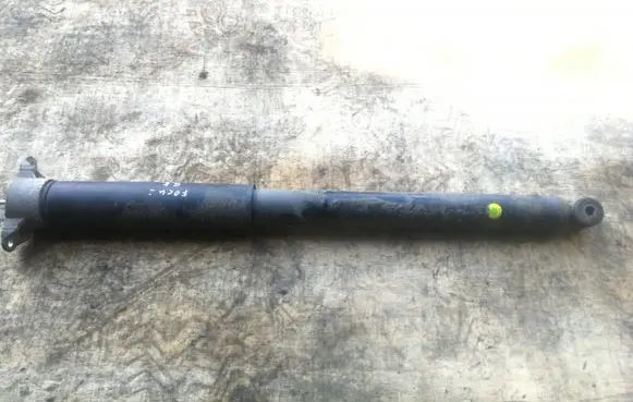 Ford Focus Rear shock absorber/damper