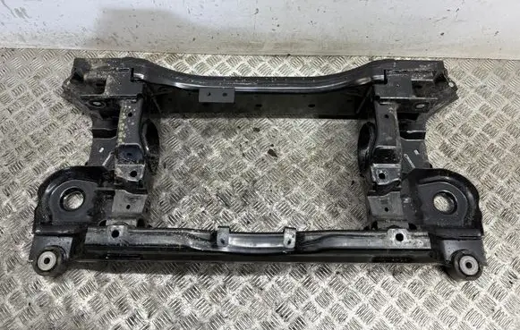 Peugeot 3008 III Rear subframe 9846596080