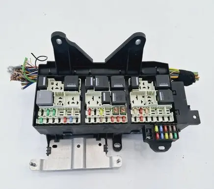 Jaguar XF X260 Fuse box set GX7314C445AA
