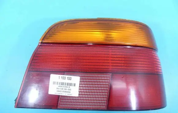 BMW 5 E39 Rear/tail lights IMPRK1103153