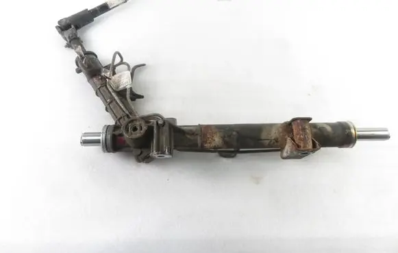 Opel Vivaro Steering rack F800001015