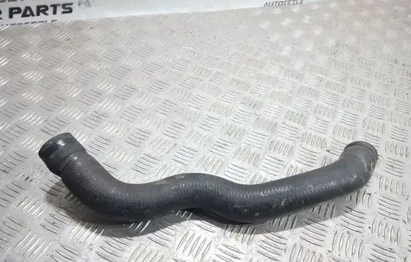 BMW 5 E39 Engine coolant pipe/hose