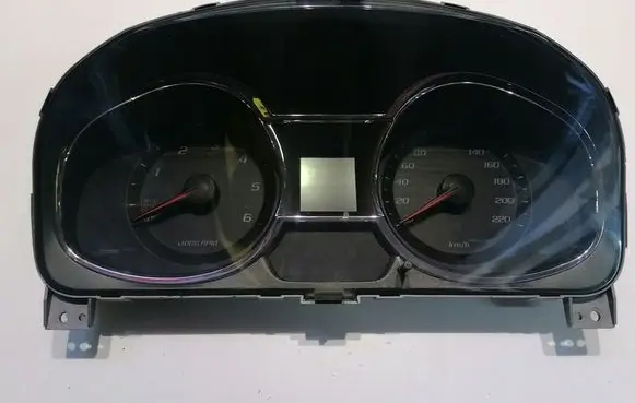 Chevrolet Captiva Speedometer (instrument cluster) 95358551