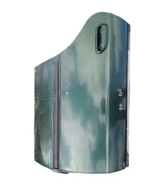 Subaru Legacy Rear door