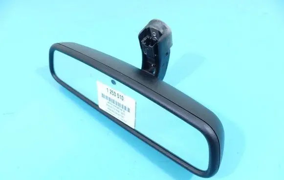 BMW X5 E70 Rear view mirror (interior) 9134447 IMPRK1253510