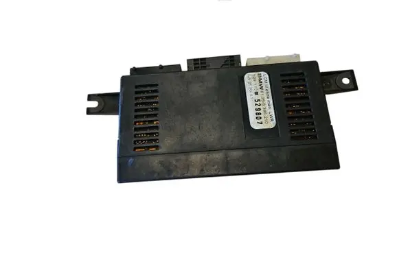 BMW 5 E39 Light module LCM 8386210 E29807