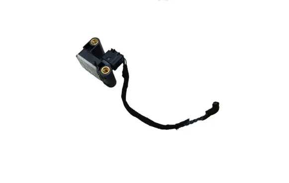 BMW X5 E70 Airbag deployment crash/impact sensor 6911003 6577091107