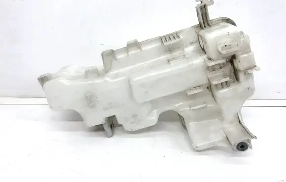 Volkswagen ID.3 Windshield washer fluid reservoir/tank 1EA955453G