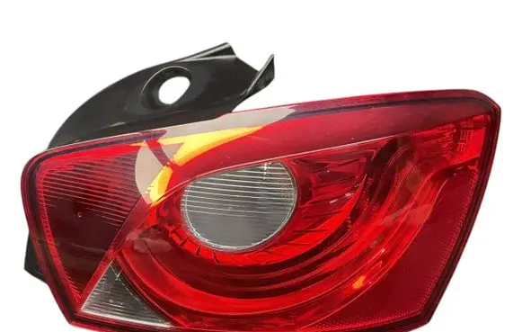 Seat Ibiza IV (6J,6P) Rear/tail lights 6J4945096K 6J4945112H