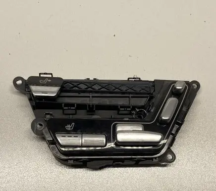 Seat control switch