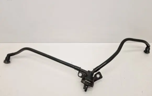 Peugeot 508 RXH Fuel pressure sensor FESU080100 X215100