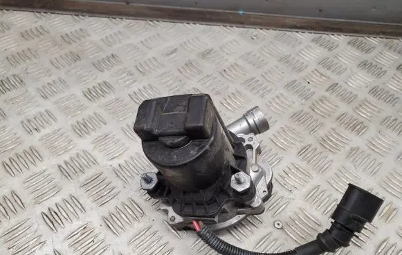 Audi A6 S6 C7 4G Secondary air pump 079959231C