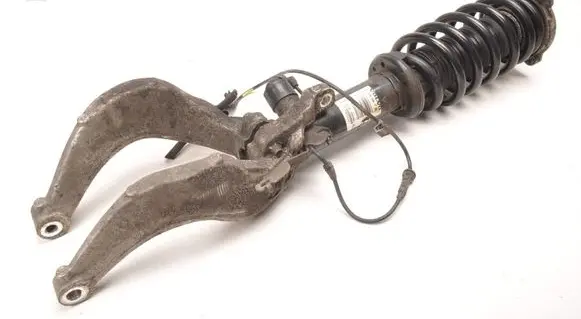 Volvo S90, V90 Front shock absorber/damper 31476798