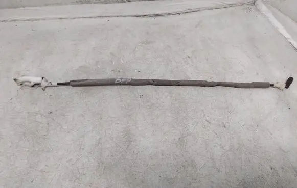 BMW 3 E46 Front door cable line 