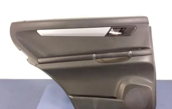 Mercedes-Benz R W251 Door card panel trim set 