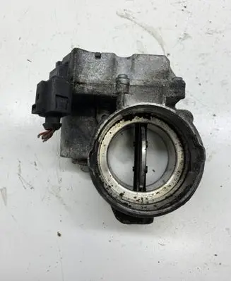 Audi A4 S4 B6 8E 8H Throttle valve 059128063E A2C53364206