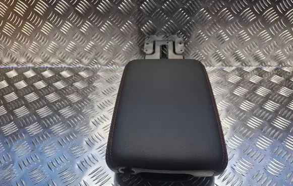 Jeep Wrangler Armrest 6AC671R3AG