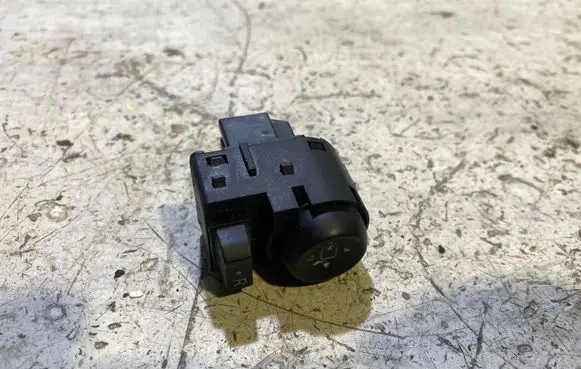 Opel Astra K Wing mirror switch 33301469 17006939 017021