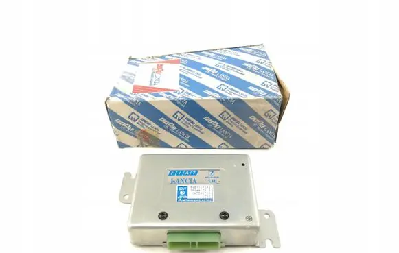 Lancia Y 840 Gearbox control unit/module 7612280