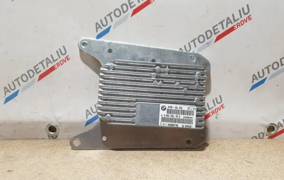 BMW X6 E71 Other control units/modules 6853705