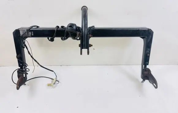 Toyota Avensis T250 Tow bar set 10728579